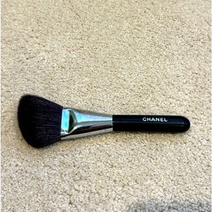 Vintage CHANEL Powder/countor Brush #2